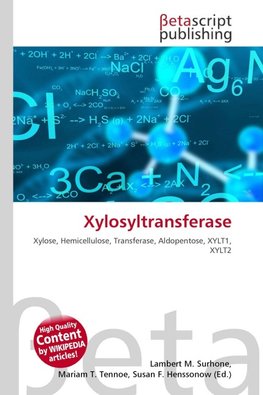 Xylosyltransferase