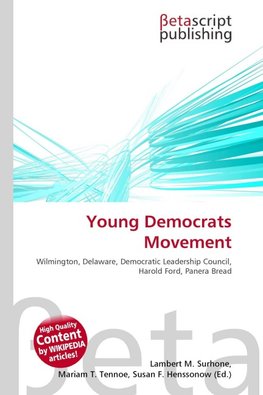 Young Democrats Movement