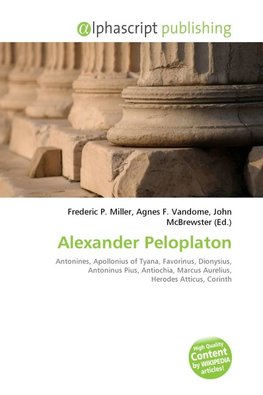 Alexander Peloplaton