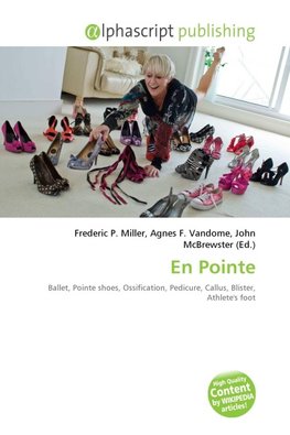En Pointe