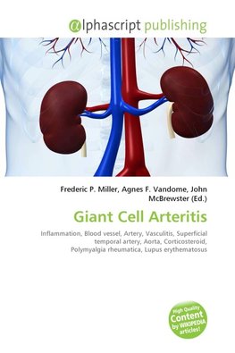 Giant Cell Arteritis