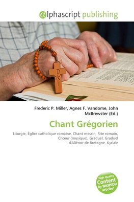 Chant Grégorien