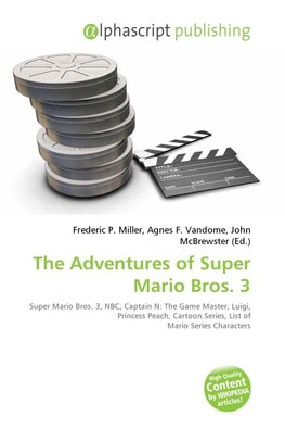 The Adventures of Super Mario Bros. 3