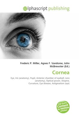 Cornea