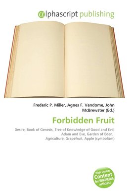 Forbidden Fruit