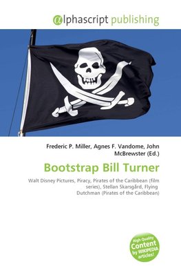 Bootstrap Bill Turner