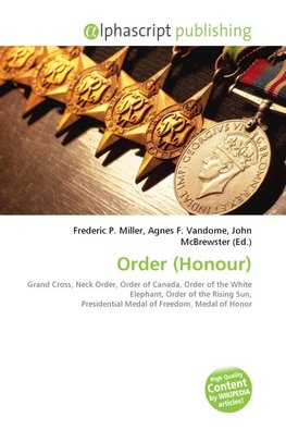 Order (Honour)