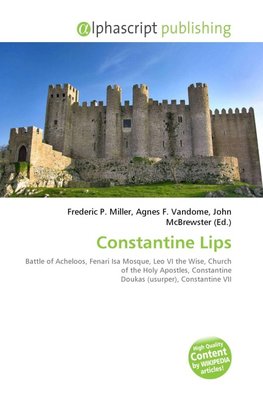 Constantine Lips