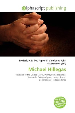 Michael Hillegas
