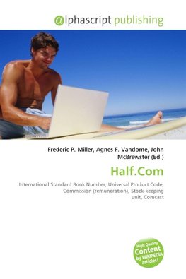 Half.Com