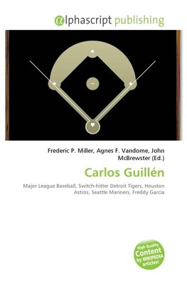 Carlos Guillén