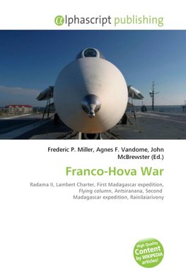 Franco-Hova War