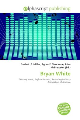 Bryan White
