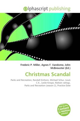 Christmas Scandal