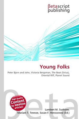Young Folks