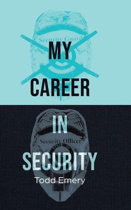 My Career in Security
