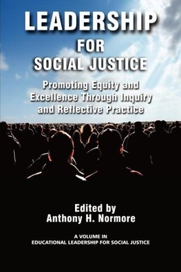Leadership for Social Justice