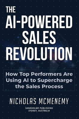 The AI-Powered Sales Revolution