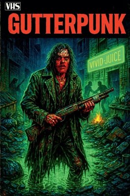 Gutter Punk