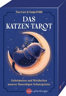 Das Katzen-Tarot