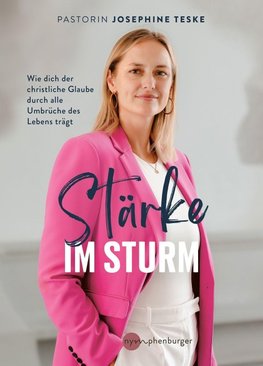 Stärke im Sturm