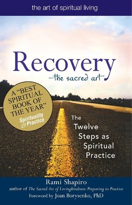 Recovery-The Sacred Art