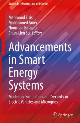 Advancements in Smart Energy Systems