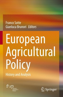 European Agricultural Policy
