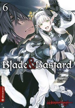 Blade & Bastard 06