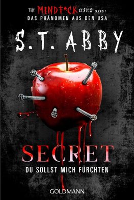 Secret - Du sollst mich fürchten