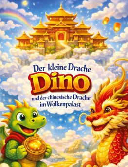 Der kleine Drache Dino