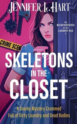 Skeletons in the Closet