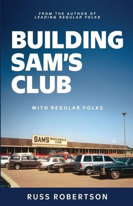 Building Sam's Club