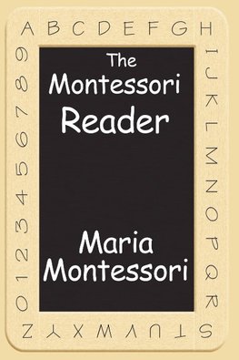 The Montessori Reader