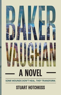 Baker Vaughan