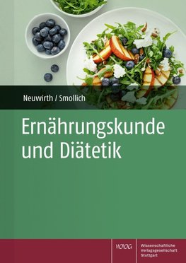 Ernährungskunde und Diätetik