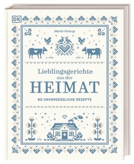 Lieblingsgerichte aus der Heimat