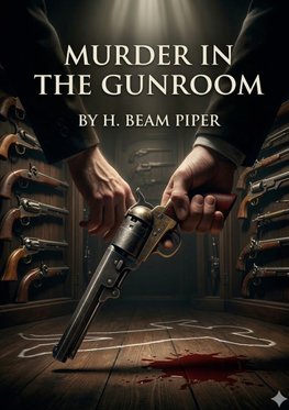 Murder in the Gunroom