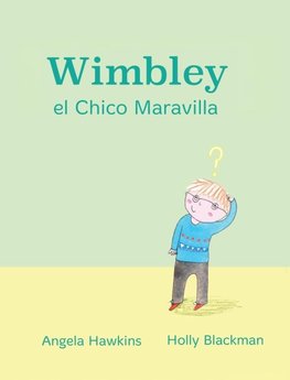 Wimbley el Chico Maravilla