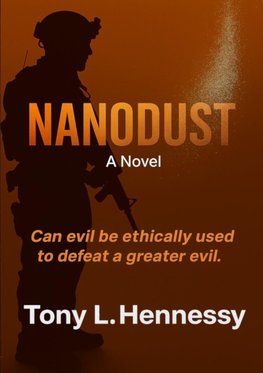 Nanodust