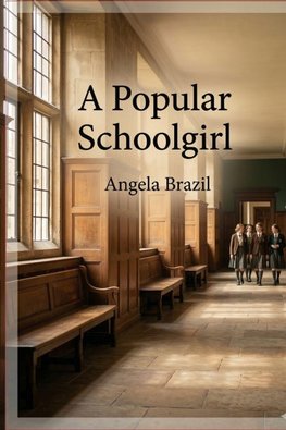 A Popular Schoolgirl