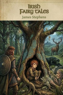 Irish Fairy Tales