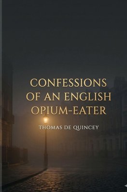 Confessions of an English Opium-Eater
