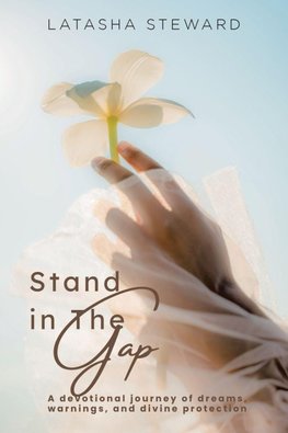 Stand in the Gap