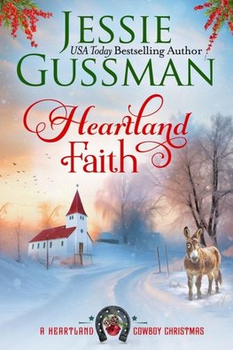 Heartland Faith