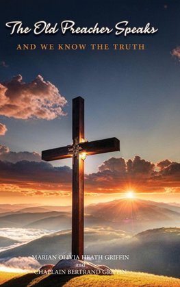 The Old Preachers Speaks