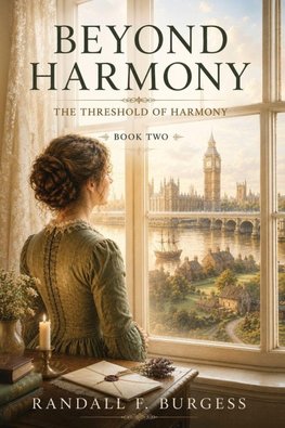 The Threshold of Harmony