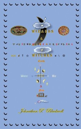 WIZARDS & WITCHES