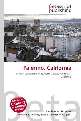 Palermo, California