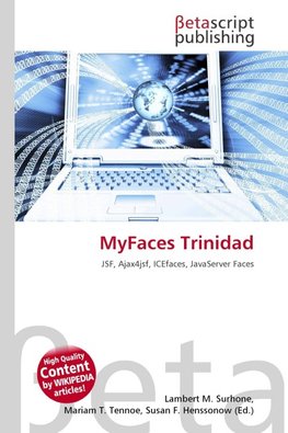 MyFaces Trinidad